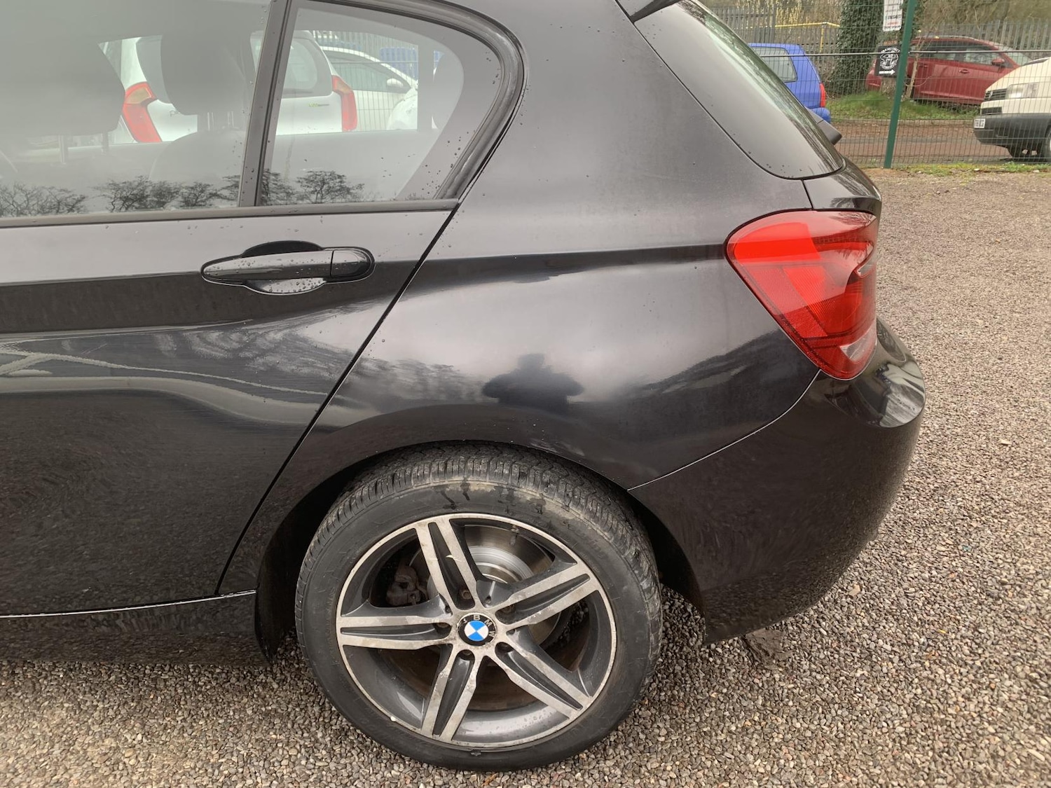 Used BMW 1 Series 2012 for sale - 77804014: Photo 61