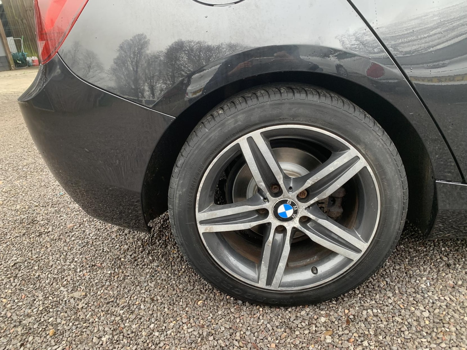 Used BMW 1 Series 2012 for sale - 77804014: Photo 62