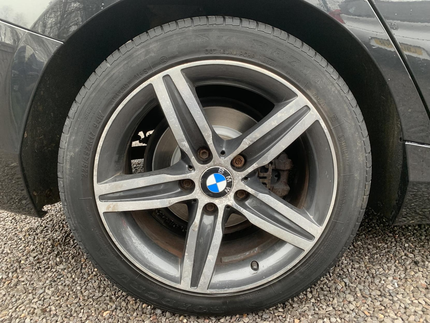 Used BMW 1 Series 2012 for sale - 77804014: Photo 63