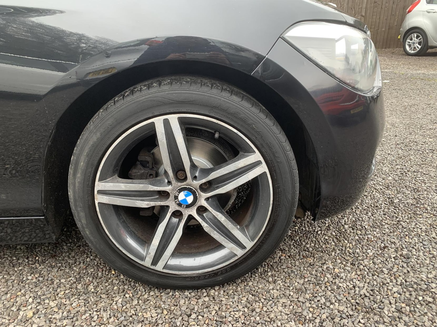 Used BMW 1 Series 2012 for sale - 77804014: Photo 64