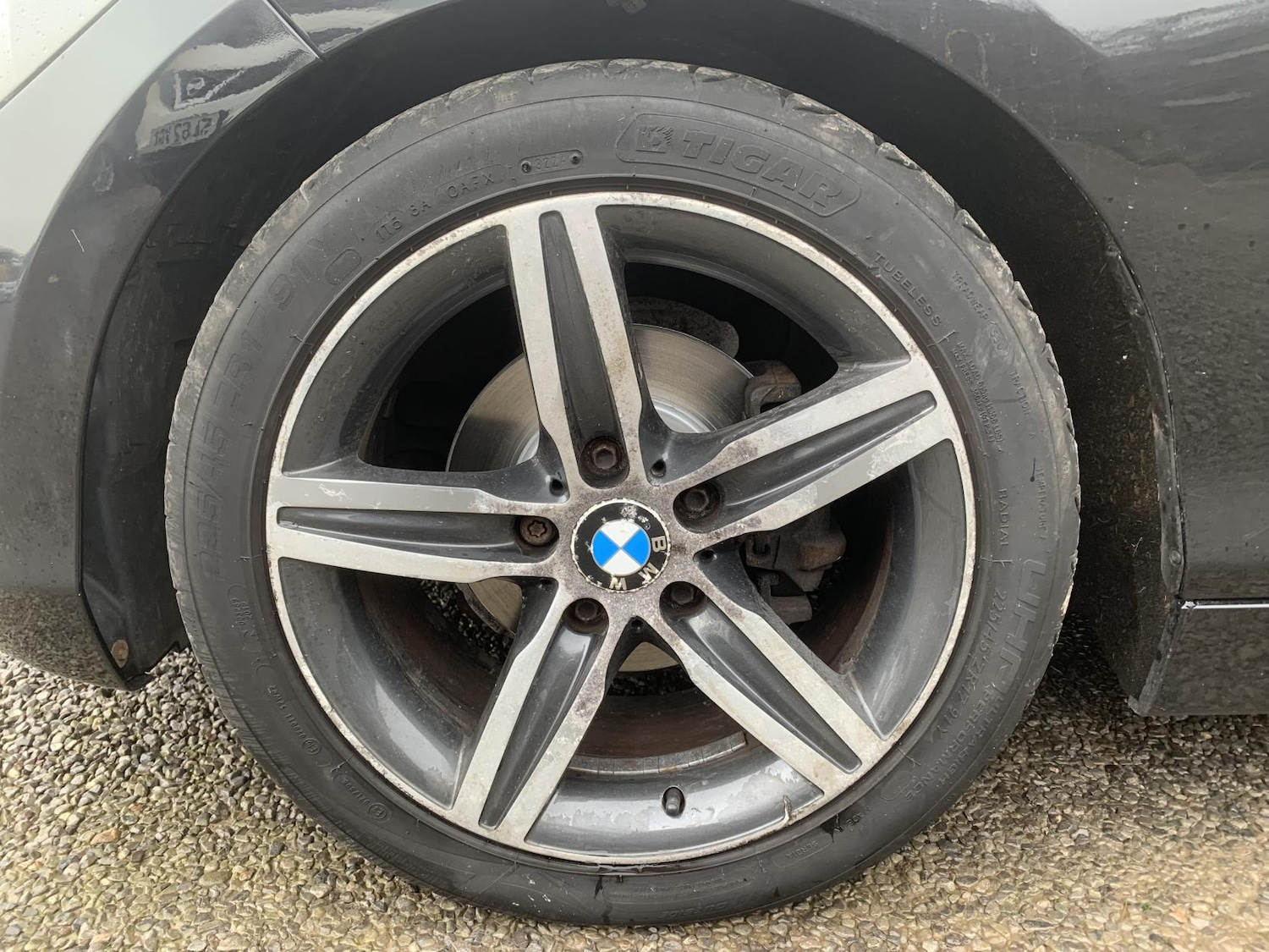 Used BMW 1 Series 2012 for sale - 77804014: Photo 65