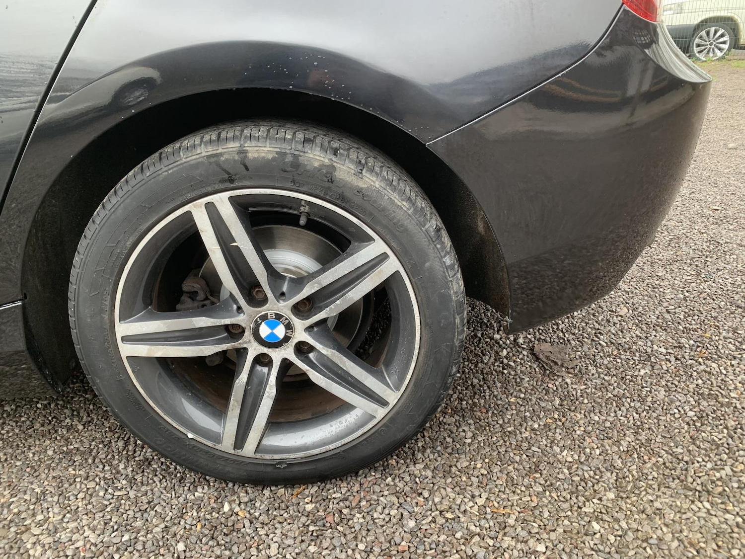 Used BMW 1 Series 2012 for sale - 77804014: Photo 66