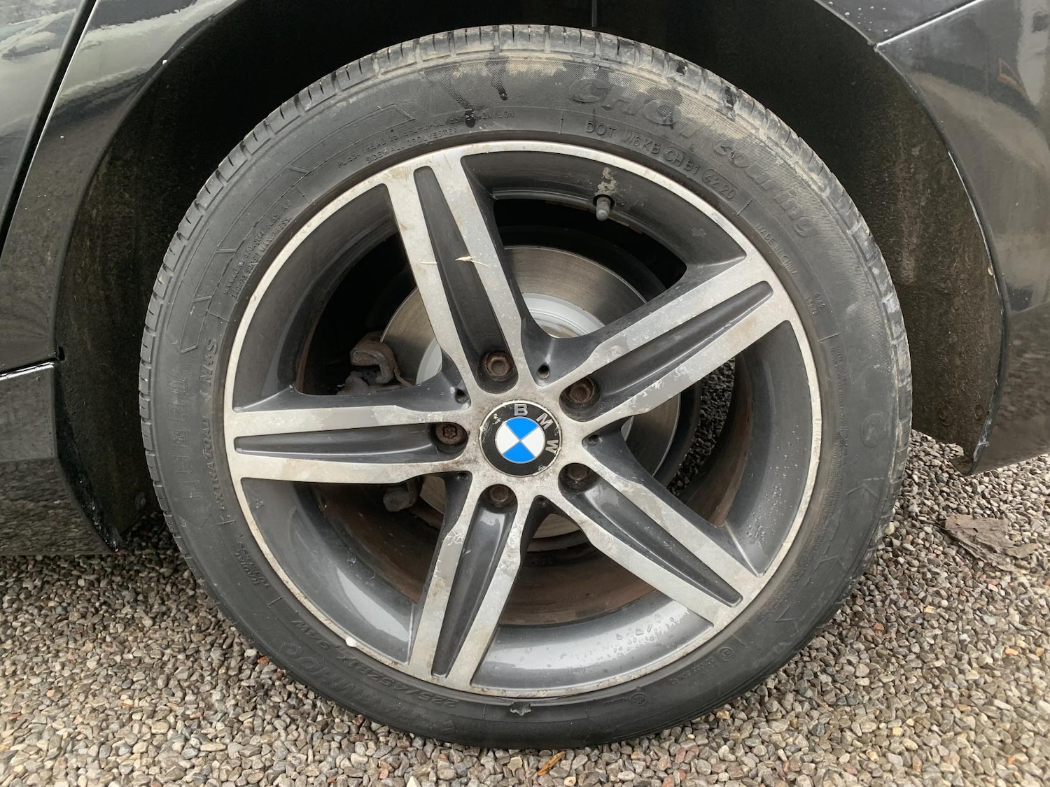 Used BMW 1 Series 2012 for sale - 77804014: Photo 67