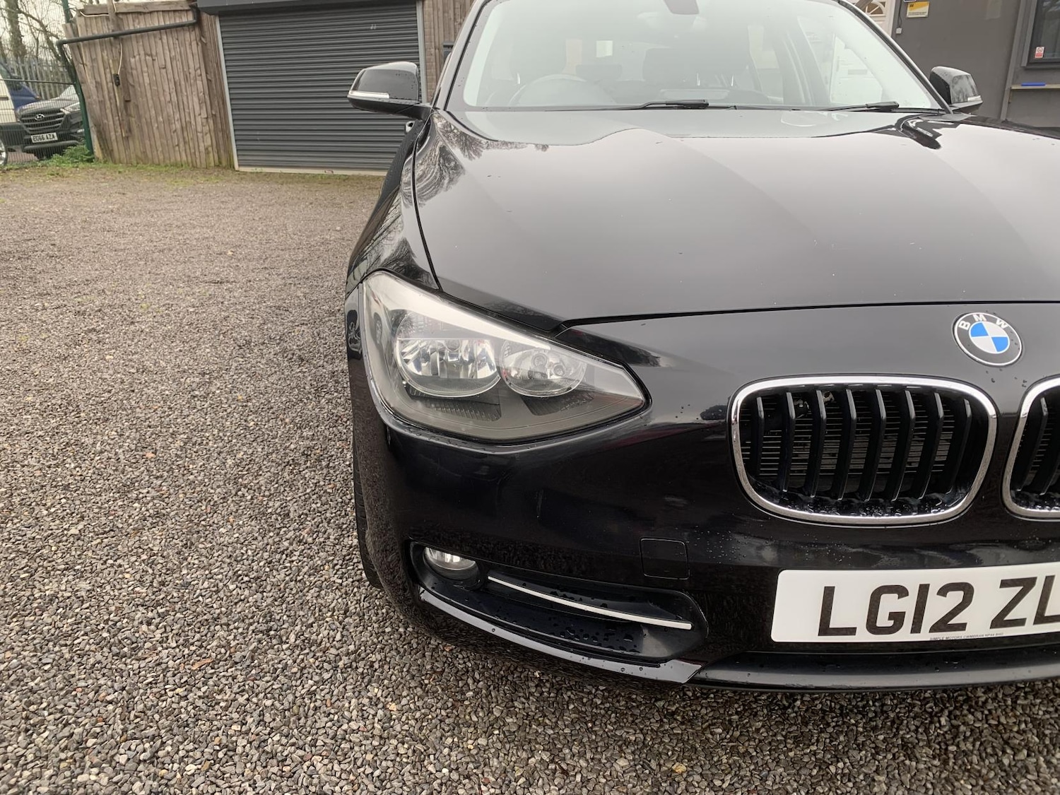 Used BMW 1 Series 2012 for sale - 77804014: Photo 69