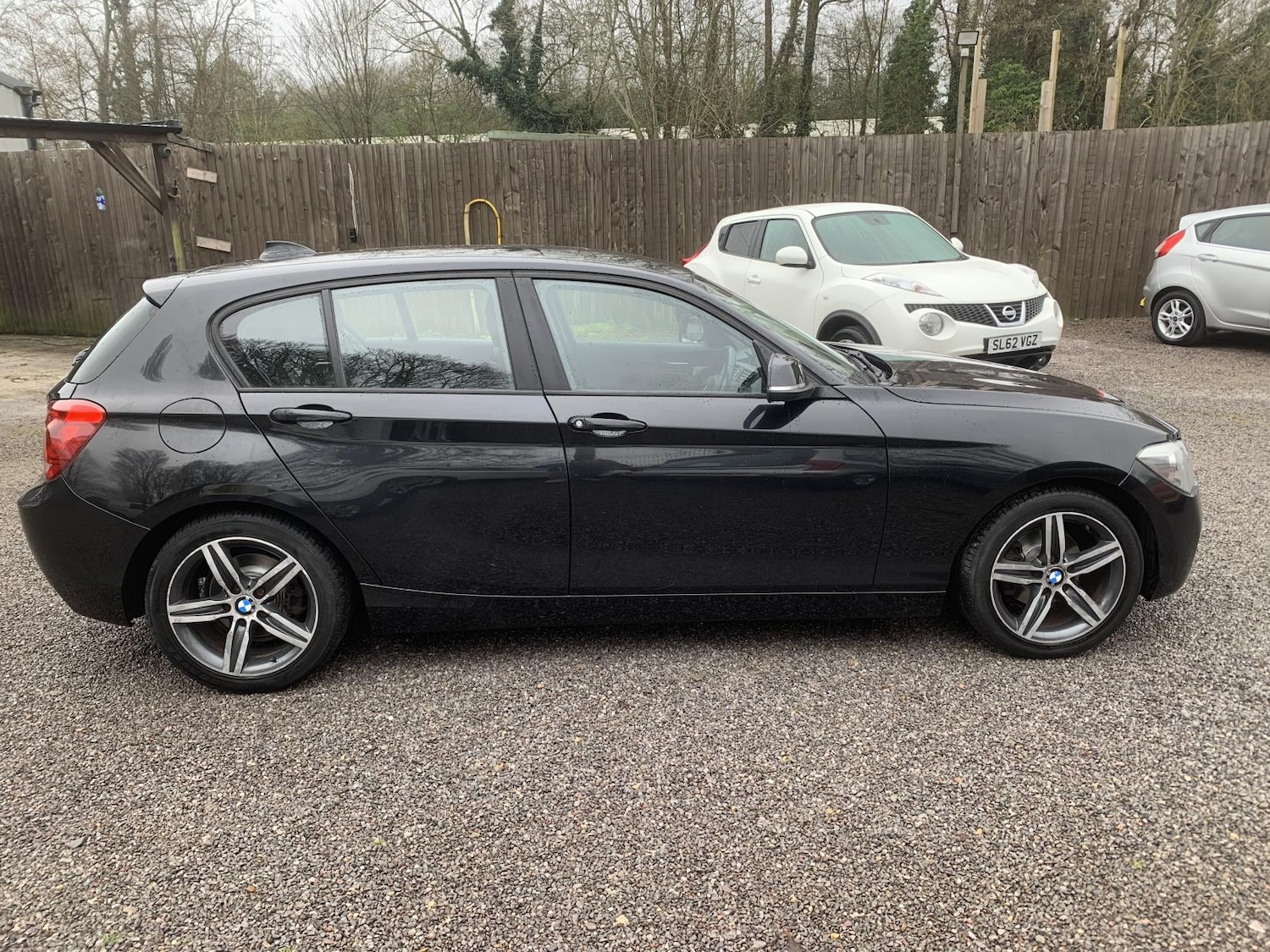 Used BMW 1 Series 2012 for sale - 77804014: Photo 7