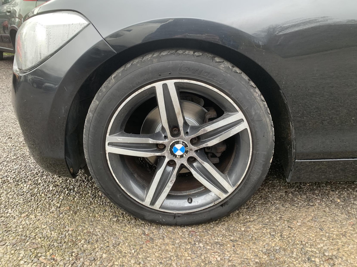 Used BMW 1 Series 2012 for sale - 77804014: Photo 70