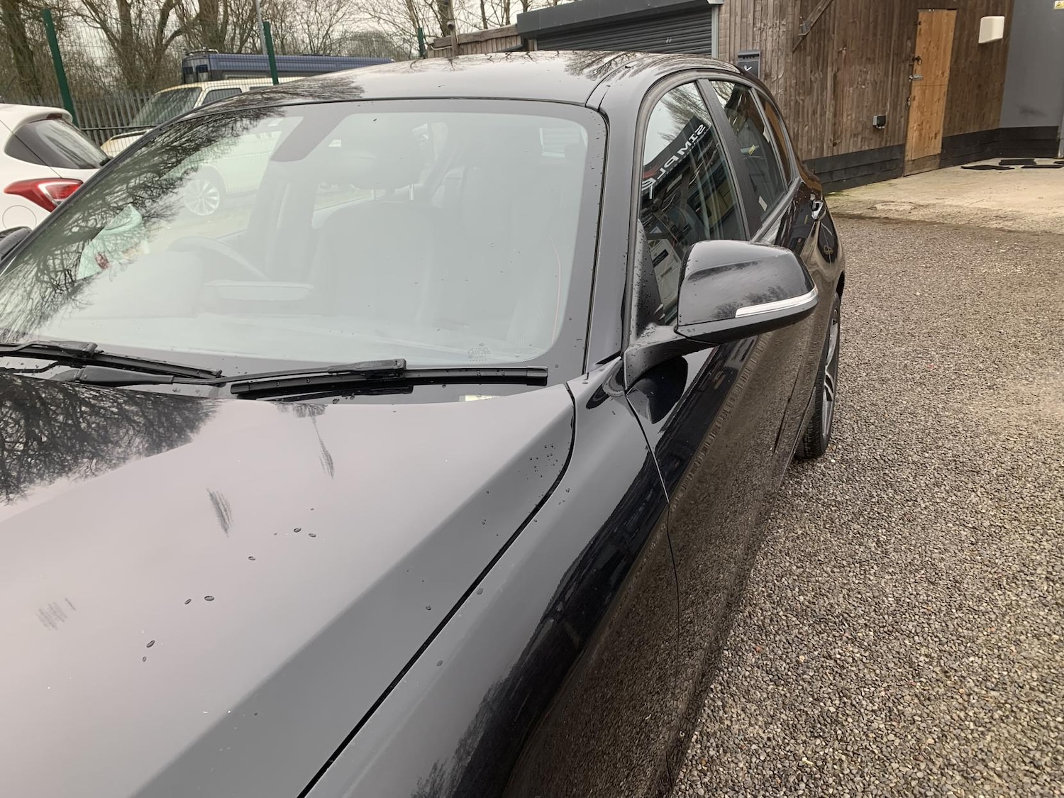 Used BMW 1 Series 2012 for sale - 77804014: Photo 71