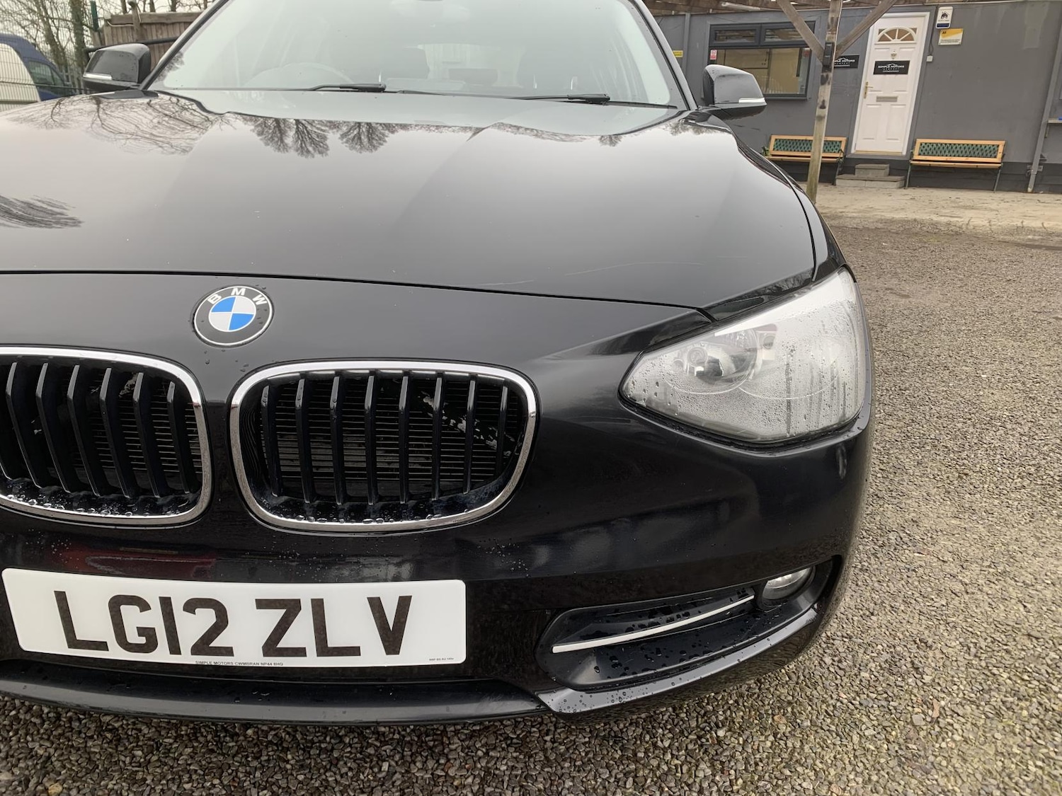 Used BMW 1 Series 2012 for sale - 77804014: Photo 72