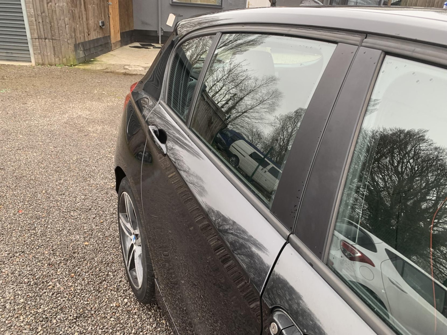 Used BMW 1 Series 2012 for sale - 77804014: Photo 73