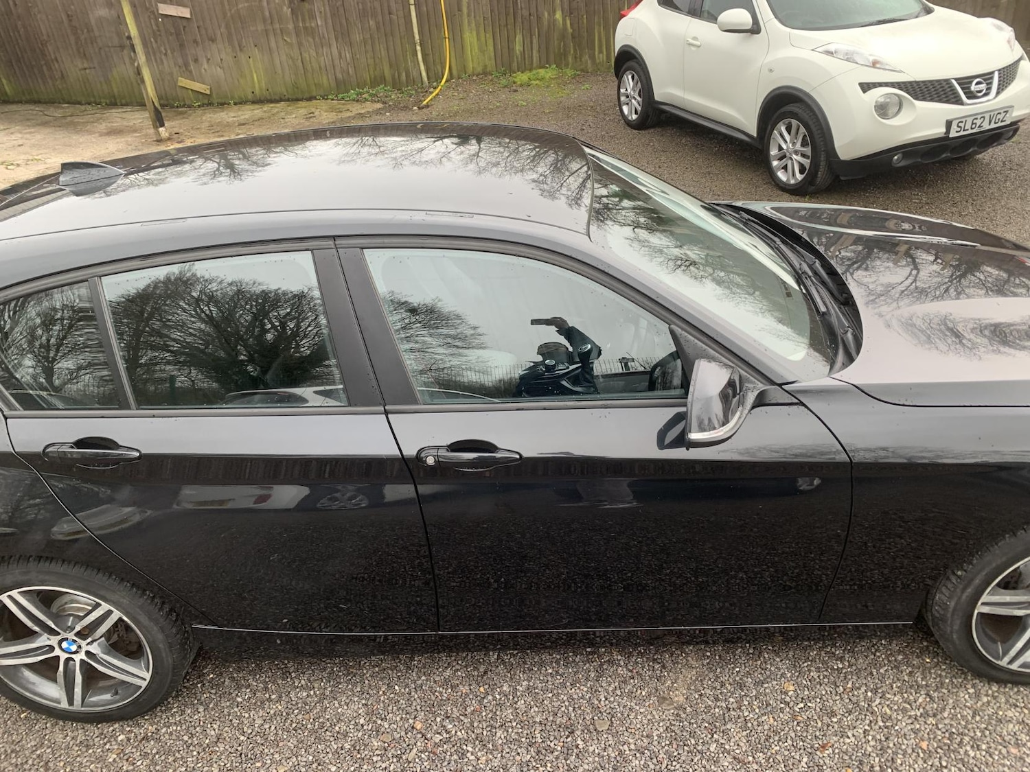 Used BMW 1 Series 2012 for sale - 77804014: Photo 81