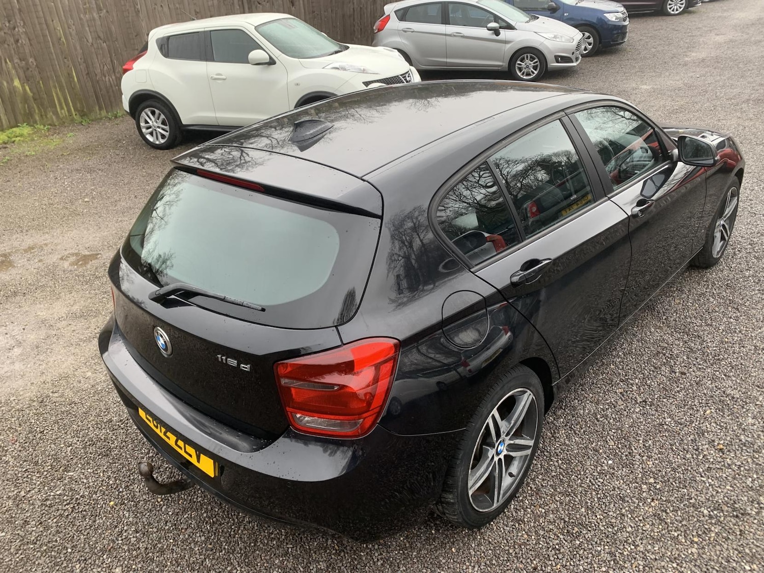 Used BMW 1 Series 2012 for sale - 77804014: Photo 82