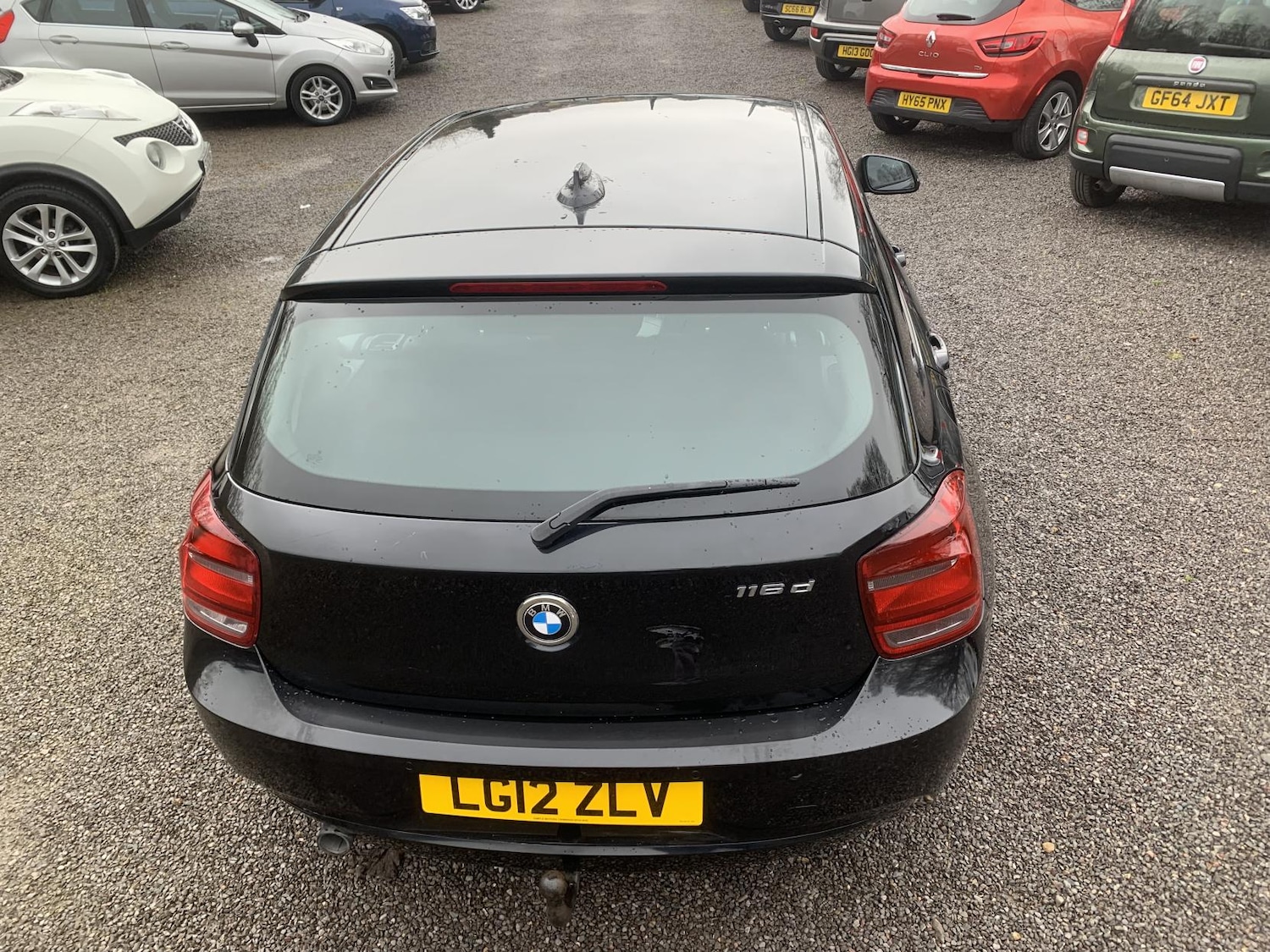 Used BMW 1 Series 2012 for sale - 77804014: Photo 83
