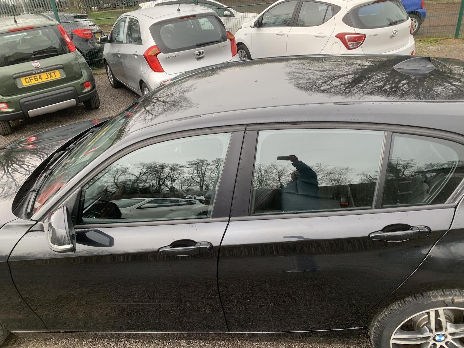 Used BMW 1 Series 2012 for sale - 77804014: Photo 85