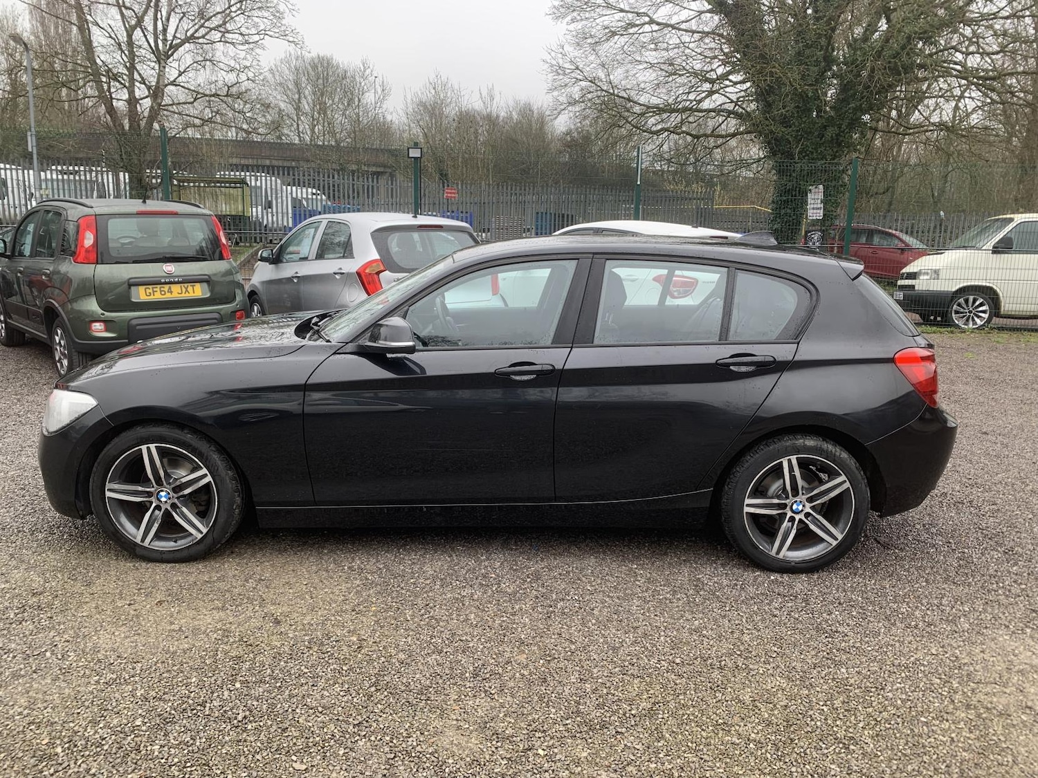 Used BMW 1 Series 2012 for sale - 77804014: Photo 9