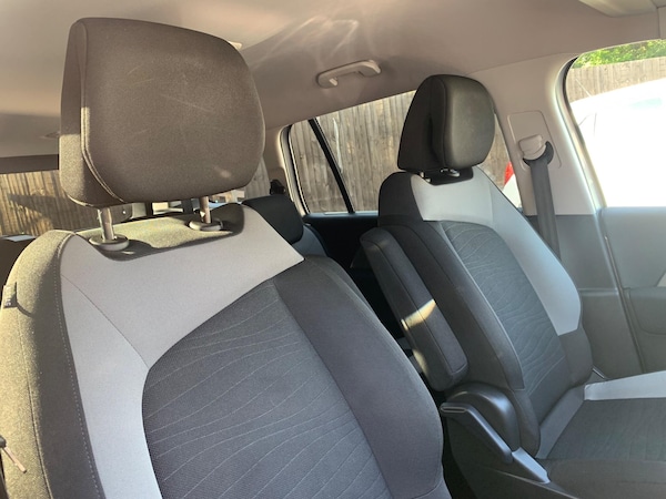 Used Citroen C4 Grand Picasso 2014 for sale - 76158784: Photo 12