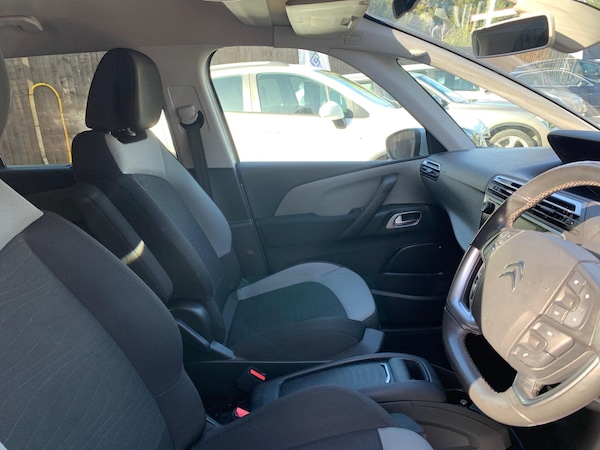 Used Citroen C4 Grand Picasso 2014 for sale - 76158784: Photo 13