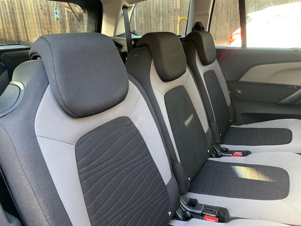 Used Citroen C4 Grand Picasso 2014 for sale - 76158784: Photo 17