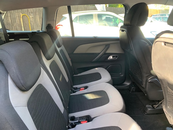 Used Citroen C4 Grand Picasso 2014 for sale - 76158784: Photo 18