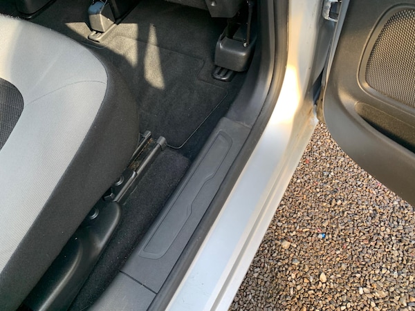 Used Citroen C4 Grand Picasso 2014 for sale - 76158784: Photo 22