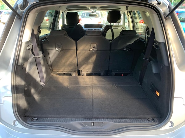 Used Citroen C4 Grand Picasso 2014 for sale - 76158784: Photo 24