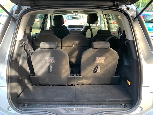 Used Citroen C4 Grand Picasso 2014 for sale - 76158784: Photo 26