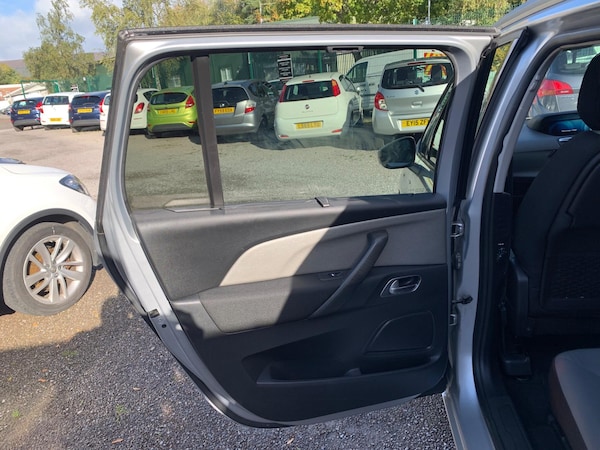 Used Citroen C4 Grand Picasso 2014 for sale - 76158784: Photo 29