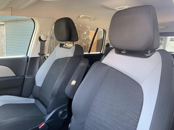 Used Citroen C4 Grand Picasso 2014 for sale - 76158784: Photo 32