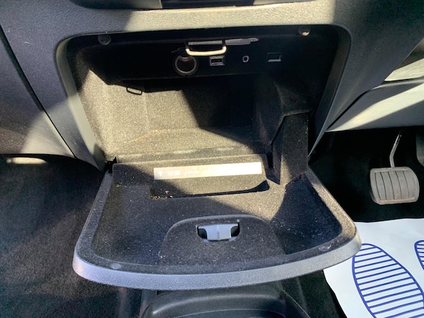 Used Citroen C4 Grand Picasso 2014 for sale - 76158784: Photo 35