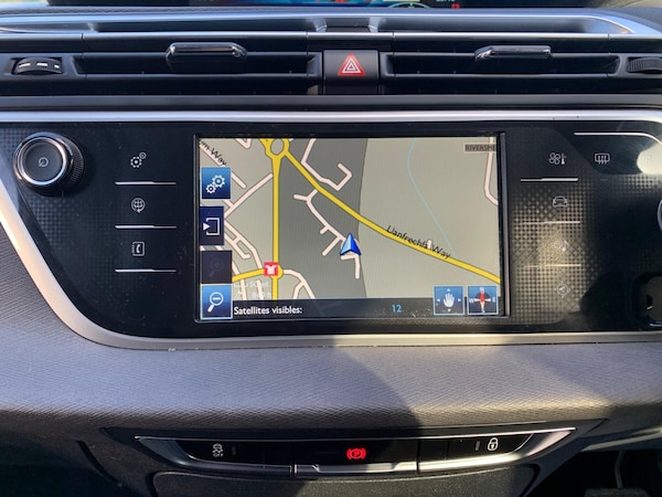 Used Citroen C4 Grand Picasso 2014 for sale - 76158784: Photo 37