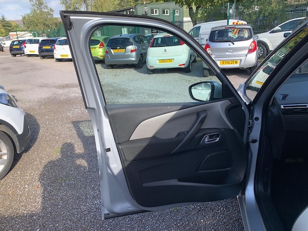 Used Citroen C4 Grand Picasso 2014 for sale - 76158784: Photo 38