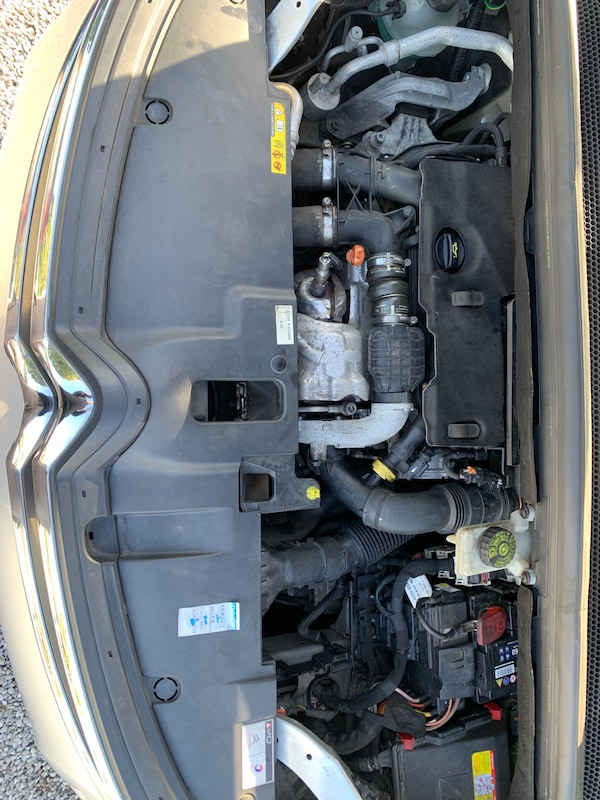 Used Citroen C4 Grand Picasso 2014 for sale - 76158784: Photo 44
