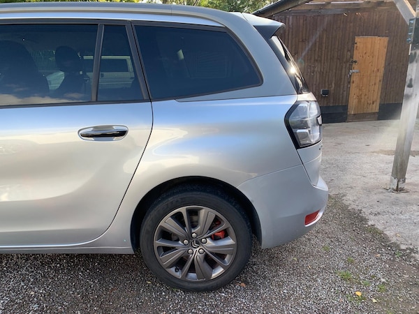 Used Citroen C4 Grand Picasso 2014 for sale - 76158784: Photo 56