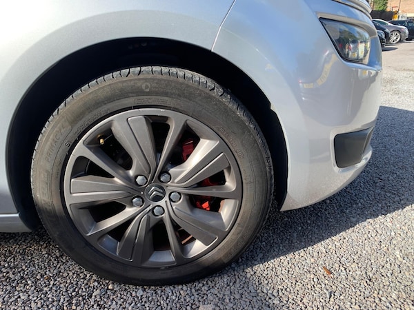 Used Citroen C4 Grand Picasso 2014 for sale - 76158784: Photo 58