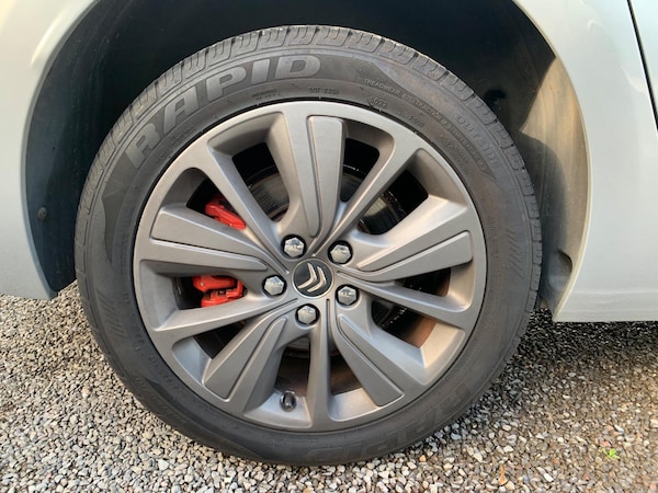 Used Citroen C4 Grand Picasso 2014 for sale - 76158784: Photo 59