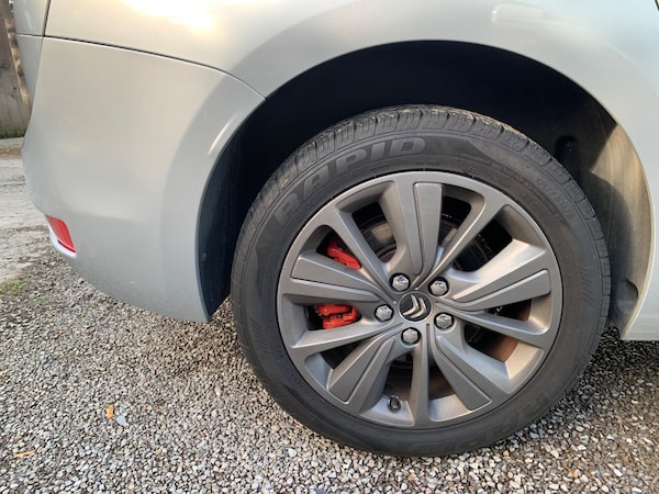 Used Citroen C4 Grand Picasso 2014 for sale - 76158784: Photo 60