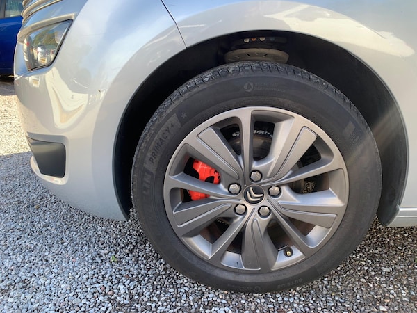 Used Citroen C4 Grand Picasso 2014 for sale - 76158784: Photo 62