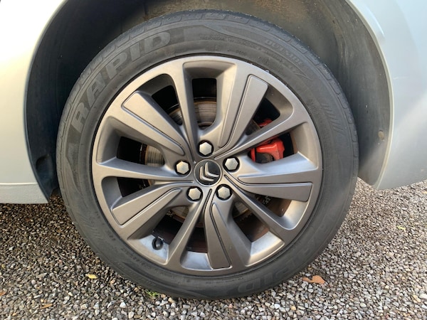 Used Citroen C4 Grand Picasso 2014 for sale - 76158784: Photo 63