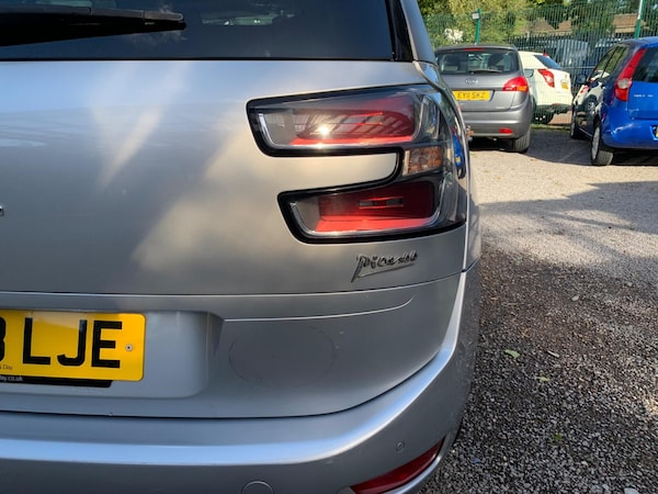 Used Citroen C4 Grand Picasso 2014 for sale - 76158784: Photo 68
