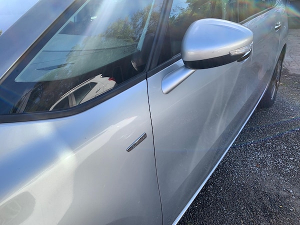 Used Citroen C4 Grand Picasso 2014 for sale - 76158784: Photo 70