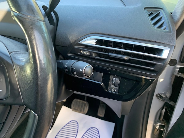 Used Citroen C4 Grand Picasso 2014 for sale - 76158784: Photo 75