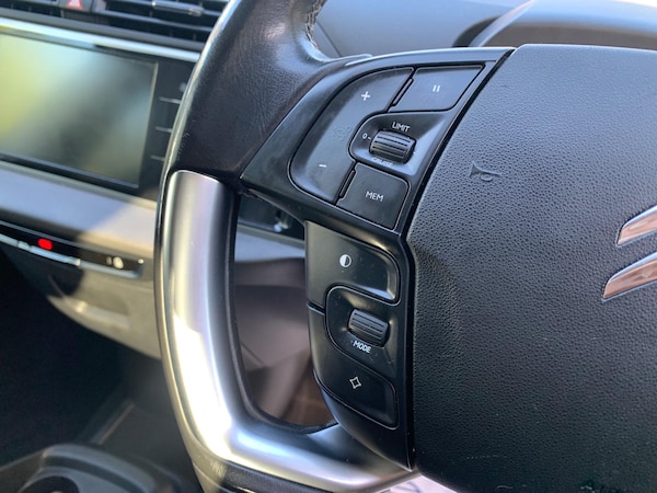 Used Citroen C4 Grand Picasso 2014 for sale - 76158784: Photo 76