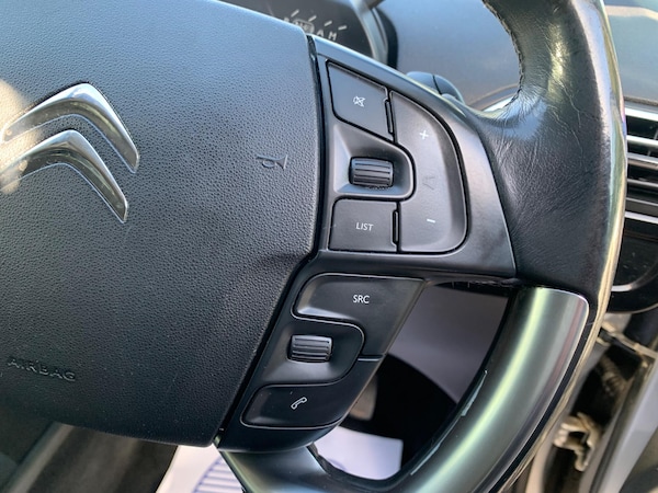 Used Citroen C4 Grand Picasso 2014 for sale - 76158784: Photo 77