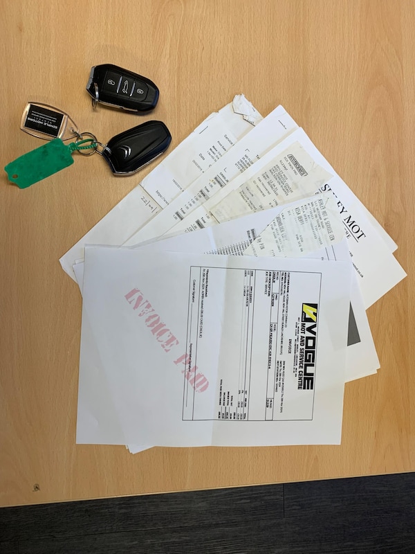 Used Citroen C4 Grand Picasso 2014 for sale - 76158784: Photo 80