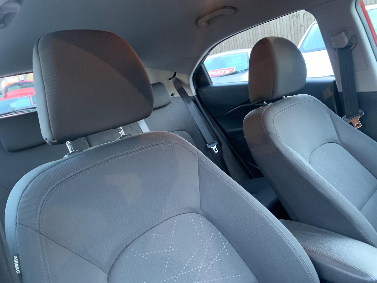 Used Kia Rio for sale - 76522251: Photo 12