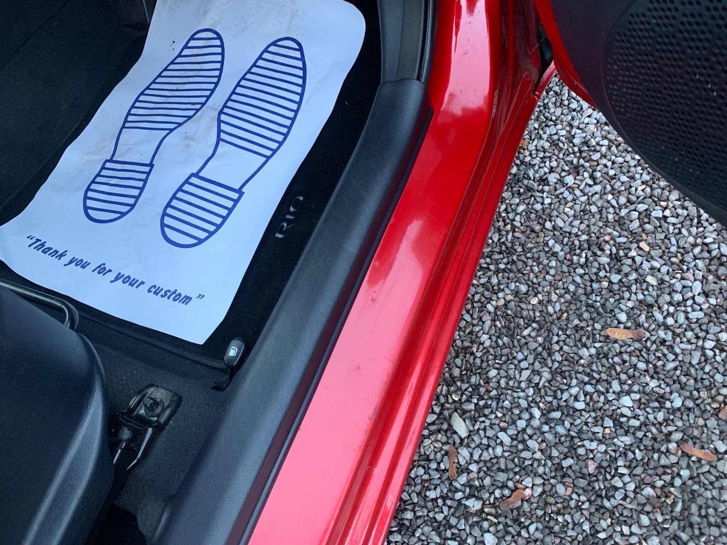 Used Kia Rio for sale - 76522251: Photo 16