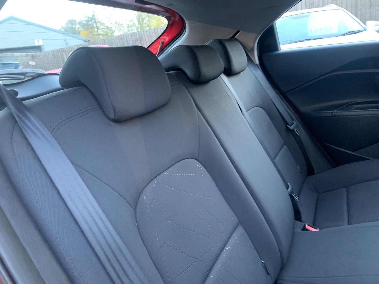 Used Kia Rio for sale - 76522251: Photo 17