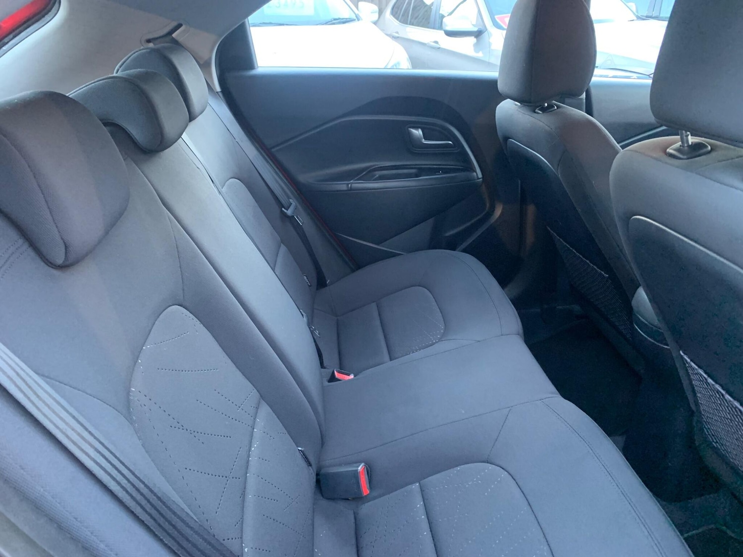 Used Kia Rio for sale - 76522251: Photo 18