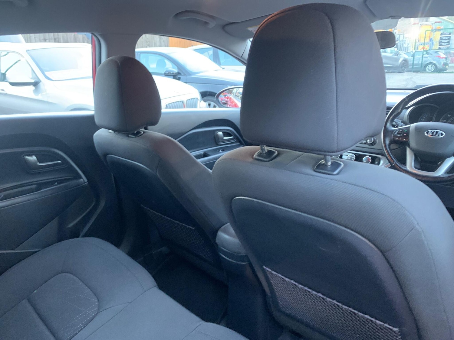 Used Kia Rio for sale - 76522251: Photo 19