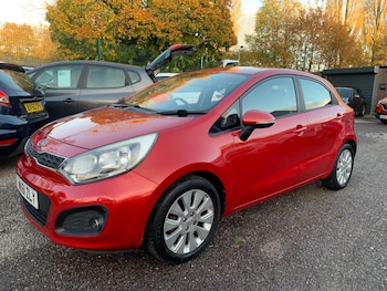 Used Kia Rio 2011 for sale - 76522251: Photo