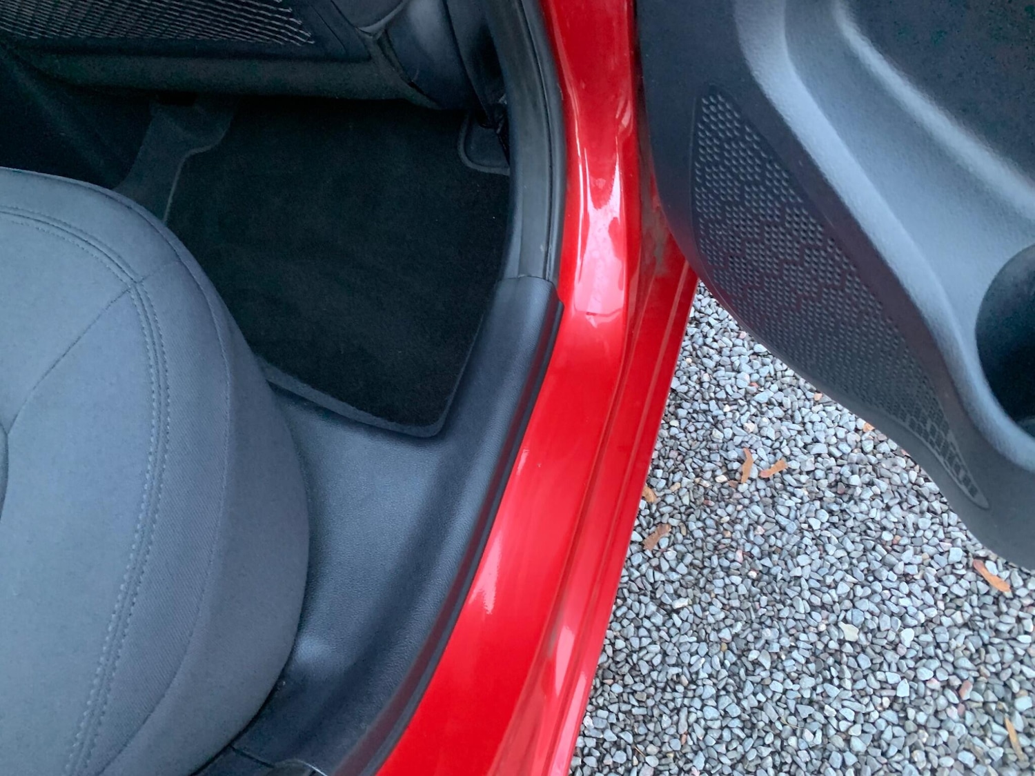 Used Kia Rio for sale - 76522251: Photo 22